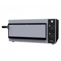 ПЕЧЬ ДЛЯ ПИЦЦЫ APACH AMS1 ECO P