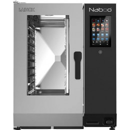 Пароконвектомат Lainox NABOO BOOSTED NAE101B