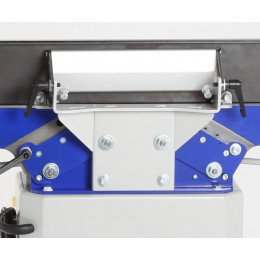 Фуговальный станок BELMASH BJM-1200/150S