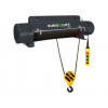 Таль электрическая стационарная Euro-lift CD1 3,2 т 12 м
