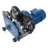Тележка для тали Euro-lift CD1 3,2 т электрическая