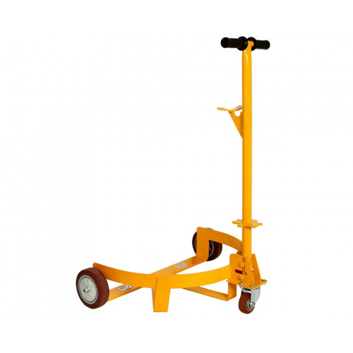 Тележка для бочек Euro-lift DC500