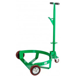 Тележка для бочек Euro-lift DC500