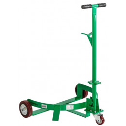 Тележка для бочек Euro-lift DC500