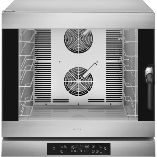 Конвектомат электрический Smeg ALFA625EHT
