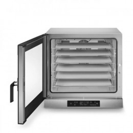 Конвектомат электрический Smeg ALFA625EHT