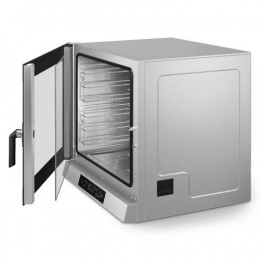 Конвектомат электрический Smeg ALFA625EHT