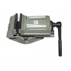 Тиски станочные CNIC LTH160 Q12 160 мм чугунные