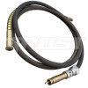 Мотопомпа с погружной турбиной GROST 12 P1200/4,5/80