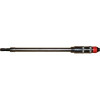 Шлифмашина прямая цанговая пневматическая JSD TOOLS ПШМ-40/580