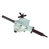 Дрель пневматическая прямого типа JSD TOOLS ПСМ-32