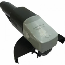 Шлифмашина угловая пневматическая JSD TOOLS ИП-2106А (рычажное пусковое устройство)