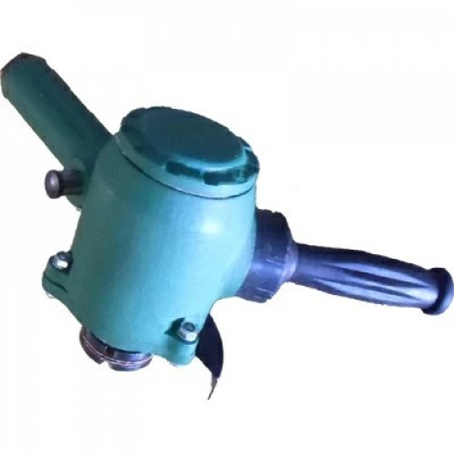Шлифмашина торцевая (вертикальная) пневматическая JSD TOOLS ПШМ-125Т