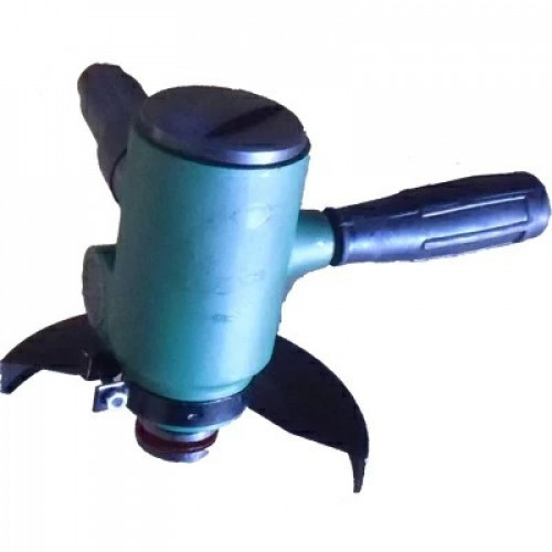Шлифмашина торцевая (вертикальная) пневматическая JSD TOOLS ПШМ-150Т