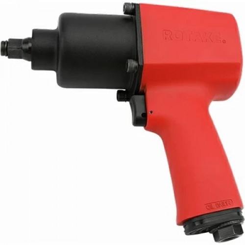 Гайковерт ударный пневматический ROTAKE RT-5277