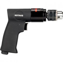 Дрель пневматическая пистолетного типа ROTAKE RT-3804-P