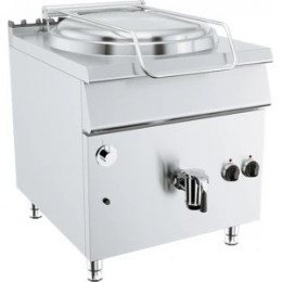 Котел пищеварочный электрический Kusina G9KT200E