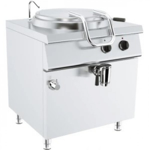 Котел пищеварочный электрический Kusina G7KT200E-C