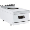 Плита индукционная WOK Kusina G7WIN100E-S