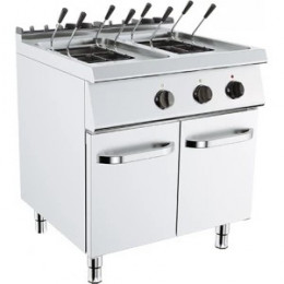Макароноварка электрическая напольная Kusina G7M200E