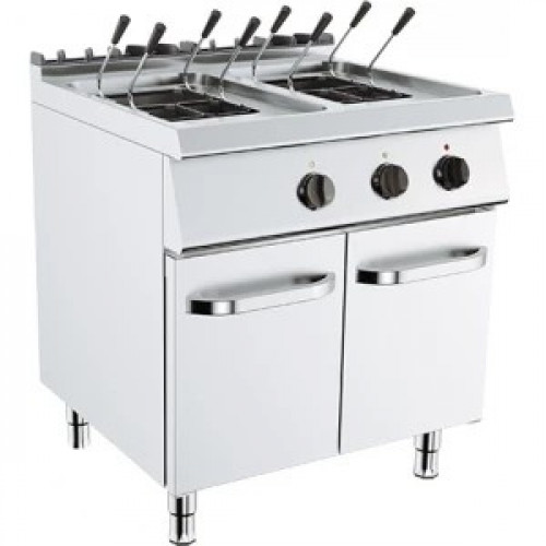 Макароноварка электрическая напольная Kusina G7M200E