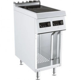 Плита индукционная Kusina G7IN100E-W