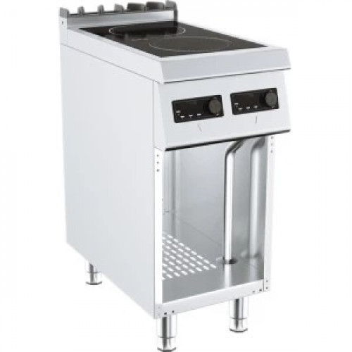 Плита индукционная Kusina G7IN100E-W