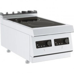 Плита индукционная Kusina G7IN100E-S