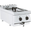 Фритюрница электрическая настольная Kusina G7F100E-S