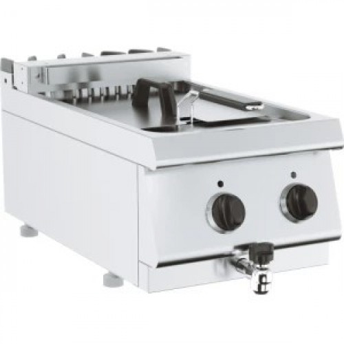Фритюрница электрическая настольная Kusina G7F100E-S