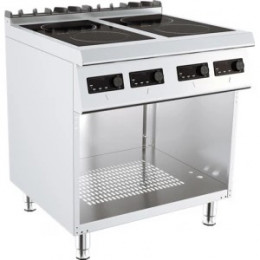 Плита индукционная Kusina G7IN200E-W