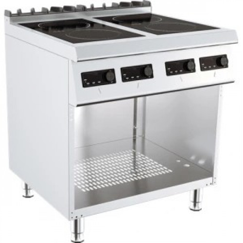 Плита индукционная Kusina G7IN200E-W
