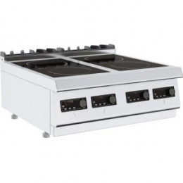 Плита индукционная Kusina G7IN200E-S