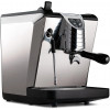 Кофемашина-автомат Nuova Simonelli Oscar II tank Black+prof.pressostat, 220V