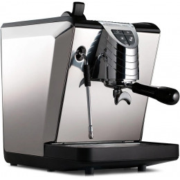 Кофемашина-автомат Nuova Simonelli Oscar II tank Black+prof.pressostat, 220V