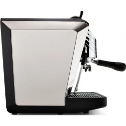 Кофемашина-автомат Nuova Simonelli Oscar II tank Black+prof.pressostat, 220V
