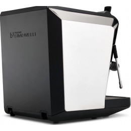 Кофемашина-автомат Nuova Simonelli Oscar II tank Black+prof.pressostat, 220V