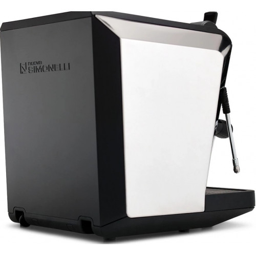 Кофемашина-автомат Nuova Simonelli Oscar II tank Black+prof.pressostat, 220V