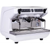 Кофемашина-автомат Nuova Simonelli Appia Life Compact 2Gr V 220V white+economizer+high groups