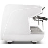 Кофемашина-автомат Nuova Simonelli Appia Life Compact 2Gr V 220V white+economizer+high groups