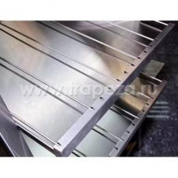 Витрина тепловая настольная RoboLabs ПП2-065/5.5