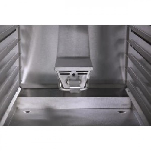 Печь томления (низкотемпературного приготовления) электрическая RoboLabs ISTOMA MINI