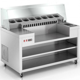 Станция блинная RoboLabs БСХВ-01М