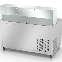Станция блинная RoboLabs БСХВ-01М