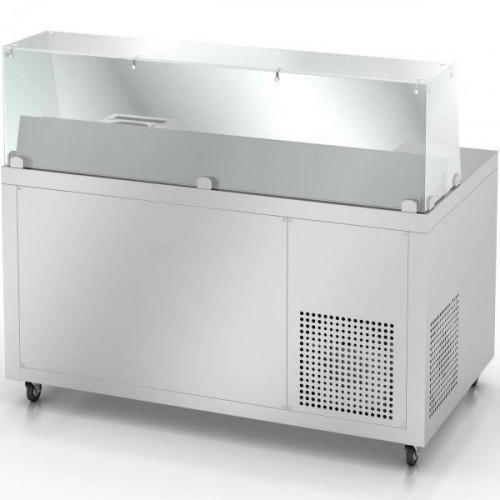 Станция блинная RoboLabs БСХВ-01М