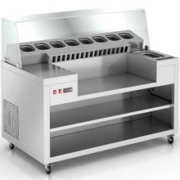 Станция блинная RoboLabs БСХВ-01М
