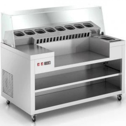 Станция блинная RoboLabs БСХВ-01М