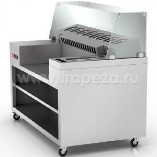 Станция блинная RoboLabs БСХВ-01М