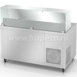 Станция блинная RoboLabs БСХВ-01М