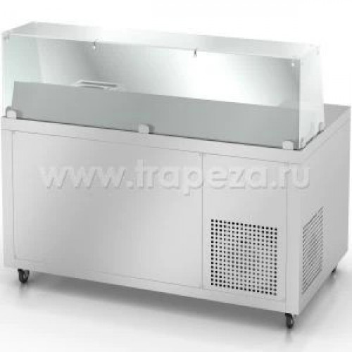 Станция блинная RoboLabs БСХВ-01М